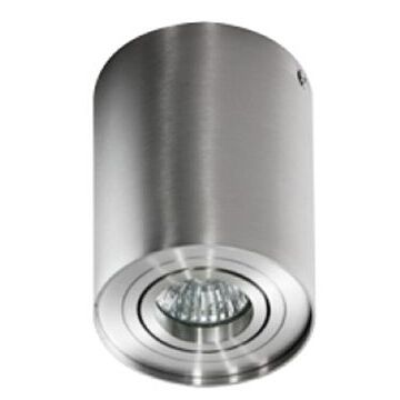 AZzardo BROSS AZ0780 Opbouwspot 1x50W/GU10 IP20
