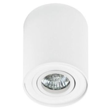 AZzardo BROSS AZ0858 Opbouwspot 1x50W/GU10 IP20