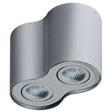 AZzardo BROSS AZ1787 Opbouwspot 2x50W/GU10 IP20