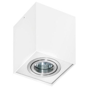 AZzardo ELOY AZ0929 Opbouwspot 1x50W/GU10