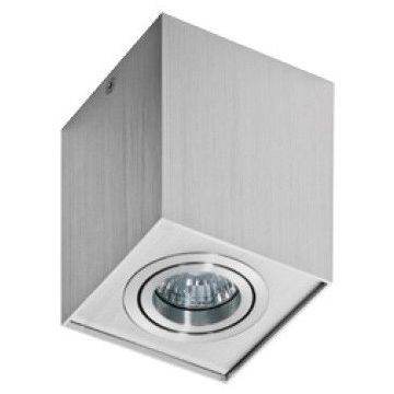AZzardo ELOY AZ0991 Opbouwspot 1x50W/GU10