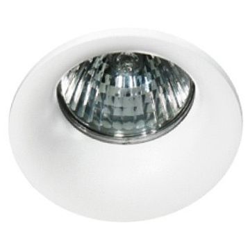 AZzardo IVO AZ0759 Inbouwspot 1x50W/GU10 IP20