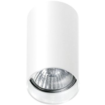 AZzardo MINI ROUND AZ1706 Opbouwspot 1x50W/GU10 IP20
