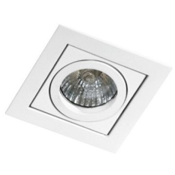 AZzardo PACO AZ0796 Inbouwspot 1x50W/MR16