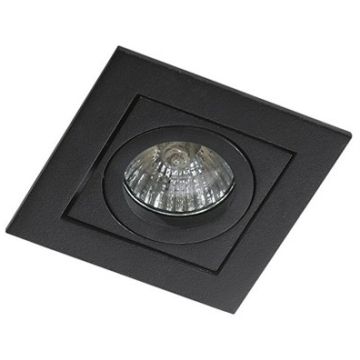 AZzardo PACO AZ0797 Inbouwspot 1x50W/MR16