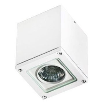 AZzardo TONIO AZ0870 Opbouwspot 1x50W/GU10