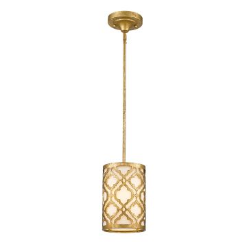 Gilded Nola Arabella GN-ARABELLA-MP Plafondlamp 1x75W/E27