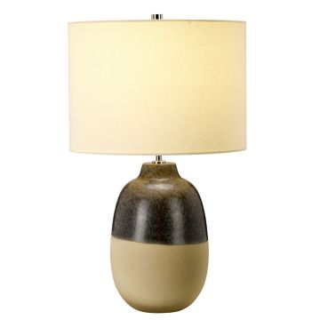 Elstead Lighting GRANGE PARK GRANGE-PARK-TL Tafellamp 1x60W/E27