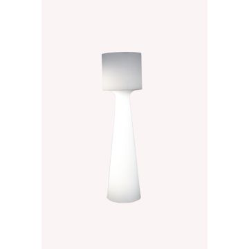 New Garden GRACE 140 3101 Vloerlamp 1x35W/LED 2800-3000k 1800lm ip65