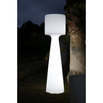 New Garden GRACE 140 3102 Vloerlamp 1x1,3W/LED 6000k 115lm ip65