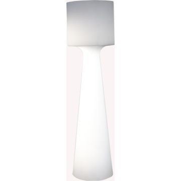 New Garden GRACE 170 3104 Vloerlamp 1x22W/LED 1800k 2200lm ip65