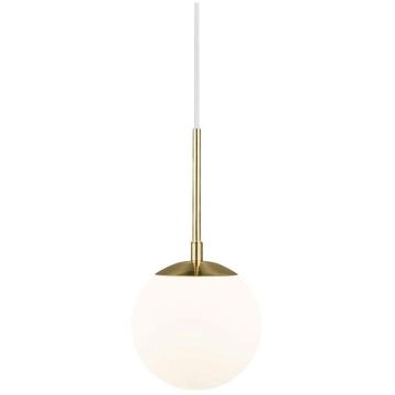 Nordlux GRANT 2010553035 Hanglamp 1x15W/E14 IP20