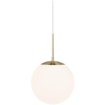 Nordlux GRANT 2010563035 Hanglamp 1x25W/E27 IP20