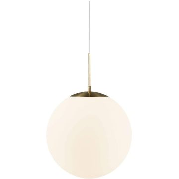 Nordlux GRANT 2010573035 Hanglamp 1x25W/E27 IP20