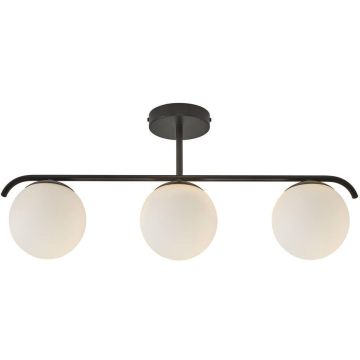 Nordlux GRANT 2010583003 Plafondlamp 1x25W/E14 IP20