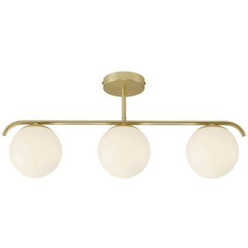 Nordlux GRANT 2010583035 Hanglamp 3x25W/E14 IP20