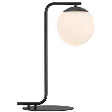 Nordlux GRANT 46635003 Tafellamp 1x40W/E14 IP20