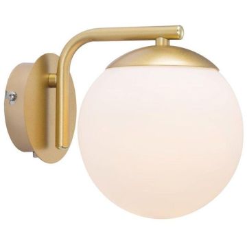 Nordlux GRANT 47091025 Wandlamp 1x40W/E14 IP20