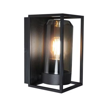 Nordlux GRIFFIN 2218131047 Wandlamp 1x15W/E27 IP44
