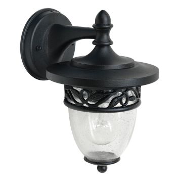Elstead Lighting BURFORD GZH-BF2 Wandlamp 1x60W/E27 IP44