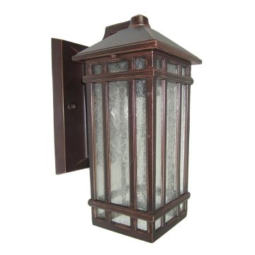 Elstead Lighting CHEDWORTH GZH-CHW2 Wandlamp 1x60W/E27 IP44