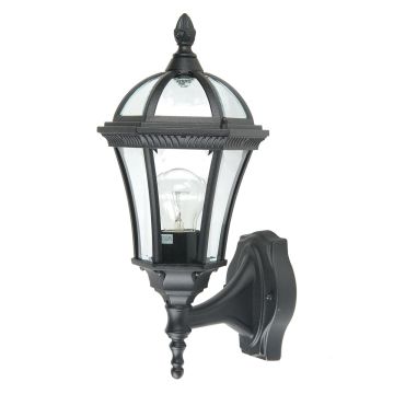 Elstead Lighting LEDBURY GZH-LB1 Wandlamp 1x60W/E27 IP44