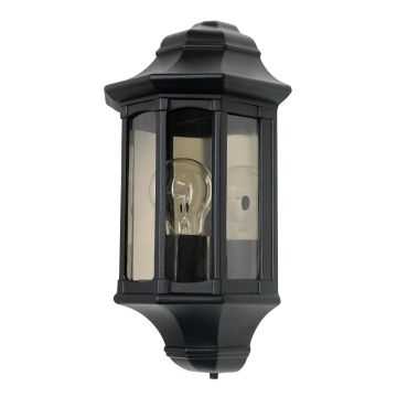 Elstead Lighting NEWBURY GZH-NB7 Wandlamp 1x60W/E27 IP44