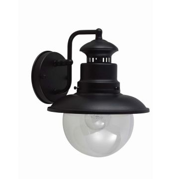 Elstead Lighting SHIPSTON GZH-SHIP2 Wandlamp 1x60W/E27 IP44