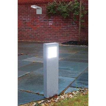 Garden Zone BETA GZ-BETA16 Wandlamp 30x0.1W/LED IP65