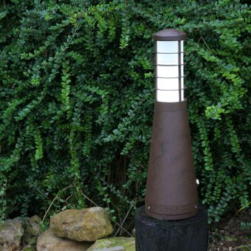 Garden Zone BETA GZ-BETA6 Vloerlamp 3x1W/LED IP54