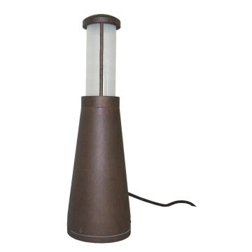 Garden Zone BETA GZ-BETA8 Vloerlamp 3x1W/LED IP54