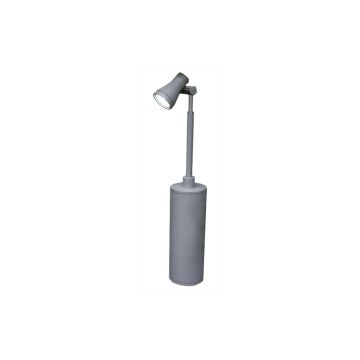 Garden Zone BETA GZ-BETA9 Vloerlamp 3x1W/LED IP54