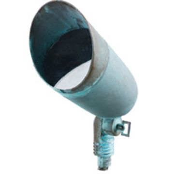 Garden Zone BRONZE GZ-BRONZE8 Tuinspot 3x1W/LED IP44
