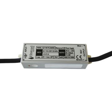 Garden Zone DRIVER GZ-11W-PG-DRIVER Voeding IP67