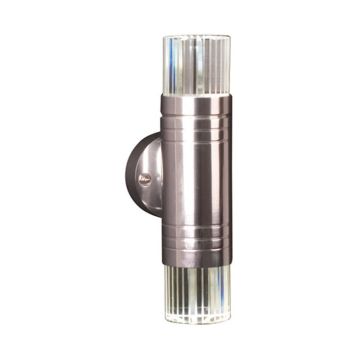 Garden Zone OPTICA GZ-OPTICA2 Wandlamp 6x1W/LED IP54