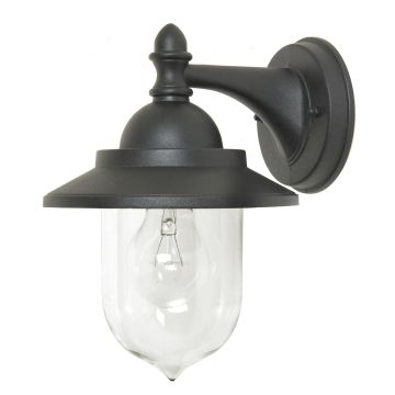 Garden Zone SANDOWN GZH-SDN2 Wandlamp 1x60W/E27 IP44