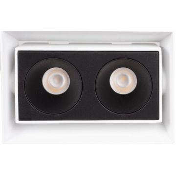 Maxlight MODULAR H180.06 Inbouwspot ip20