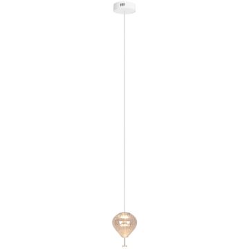 Maxlight PALLONCINI P0575 Hanglamp 2x6w/led 3000k 480lm ip20