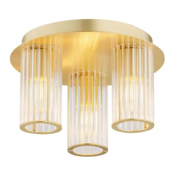 Argon HAMPTON 6304 Plafondlamp 3x7W/E14 IP20
