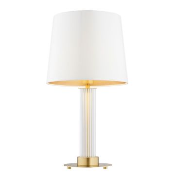 Argon HAMPTON 8540 Tafellamp 1x15W/E27 IP20