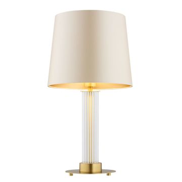 Argon HAMPTON 8541 Tafellamp 1x15W/E27 IP20