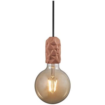 Nordlux HANG 2010013059 Hanglamp 1x40W/E27 IP20