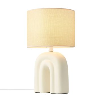 Nordlux HAZE 2412705009 Tafellamp 1x40W/E27 IP20