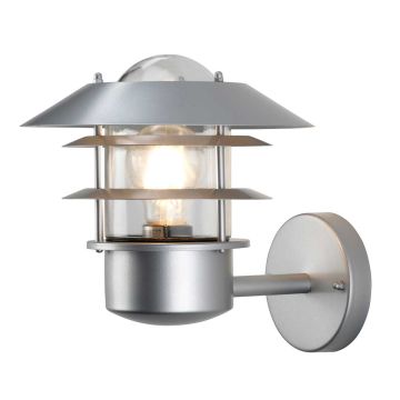 Elstead Lighting HELSINGOR HELSINGOR Wandlamp 1x60W/E27 IP44