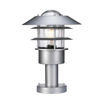 Elstead Lighting HELSINGOR HELSINGOR-PED Vloerlamp 1x60W/E27 IP44