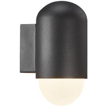 Nordlux HEKA 2118211003 Wandlamp 1x15W/E27 IP44