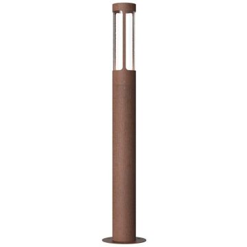 Nordlux HELIX 77499938 Vloerlamp 1x8W/GU10 IP44