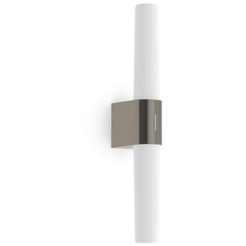 Nordlux HELVA 2015321055 Wandlamp 3000/4000K 900LM IP44