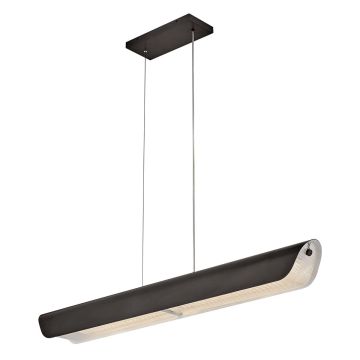 Hinkley Lighting Arco HK-ARCO-LED-LP-117-BX Hanglamp 1x43W/LED 3000K 2150lm IP20