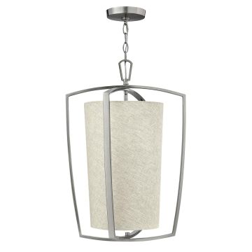 Hinkley Lighting BLAKELY HK-BLAKELY-3P-BN Hanglamp 3x60W/E27